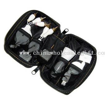iPod Travel Kit
