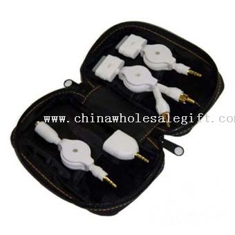 iPod Travel Kit