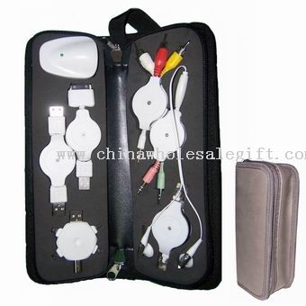 iPod Travel kit