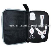 iPod Compatible Travel Kit images
