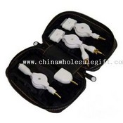 iPod Travel Kit images