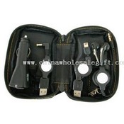 PSP Travel Kit images