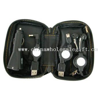 PSP Travel Kit