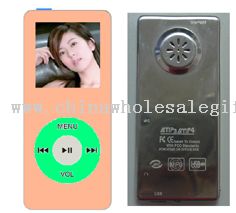 IPOD MP4 PLAYER