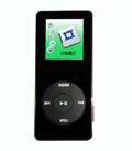 IPOD MP4 PLAYER