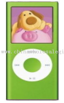 IPOD MP4 PLAYER