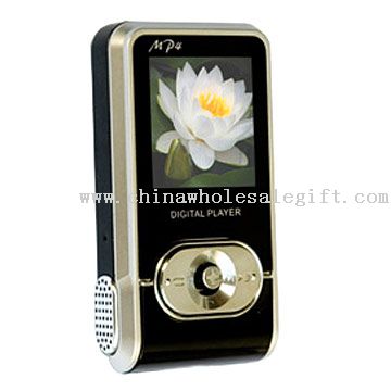 MP4 Player with Speaker