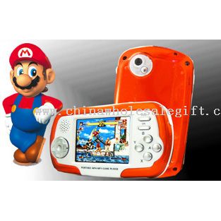 Multi-MP4 Game Player Digital Camera