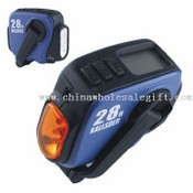 Multifunction Pedometer images