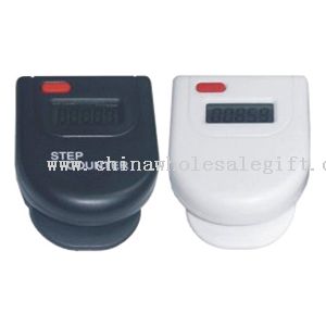 Pedometer