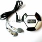 Pedometer with FM Radio small picture