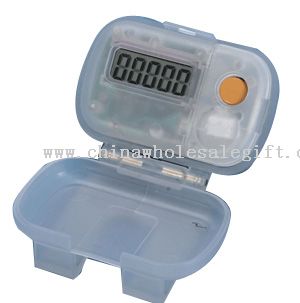 Step Counter