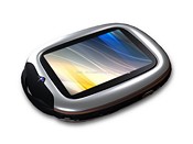 Portable Media Player images