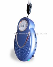 AM / FM RADIO CON ALTAVOZ images