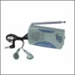 Mini AM/FM radio small picture