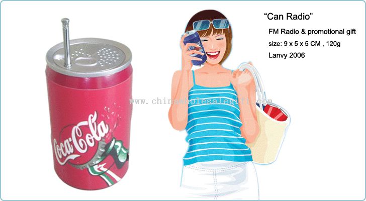 Can Radio