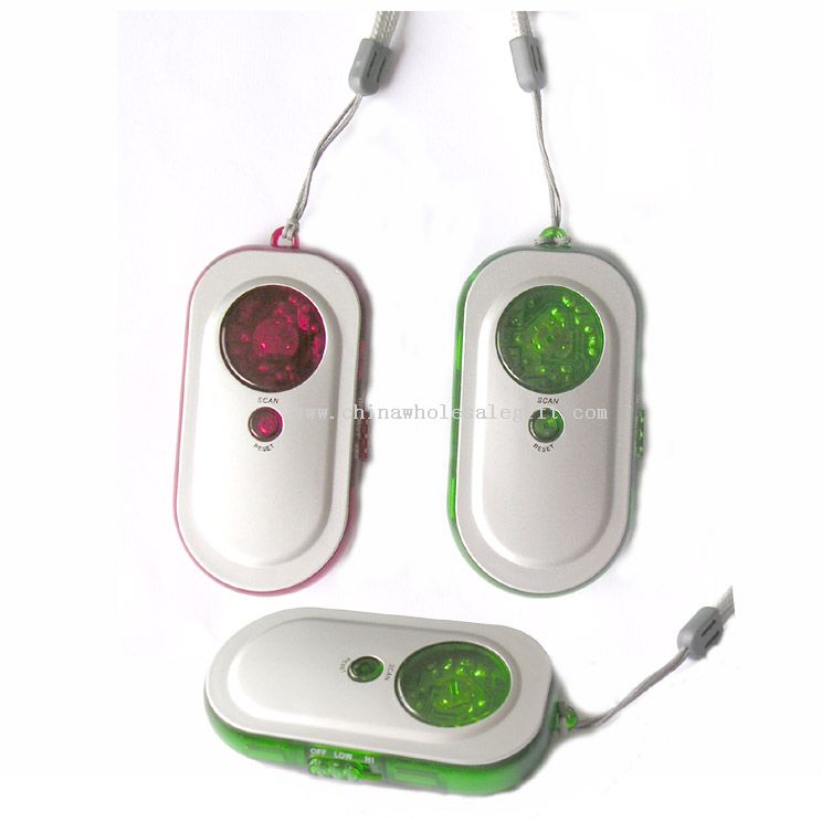 FM SCAN RADIO