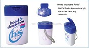 Headshoulders Radio images