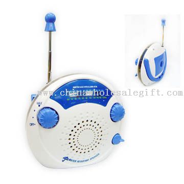 AM/FM 2Band With Illumination