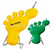 Foot Radio with Speaker images