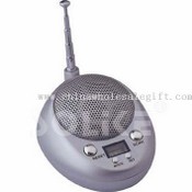 MINI Radio images