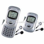 Radio Calendar Calculator images