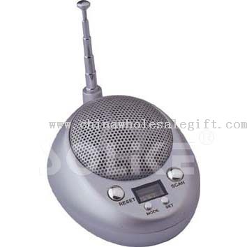 MINI Radio