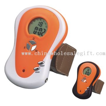Stopwatch Radio