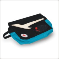 Bag Radio