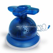 FM/AM SHOWER RADIO images