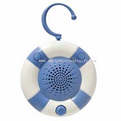 SHOWER RADIO images