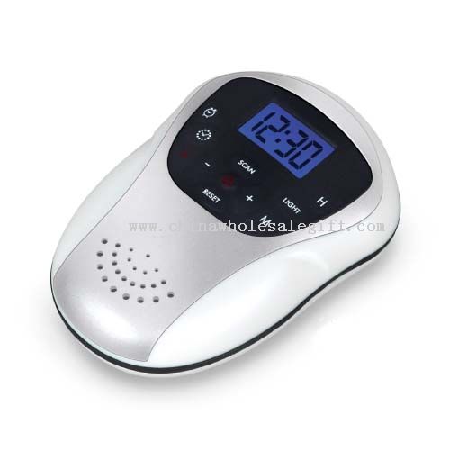 Shower Radio