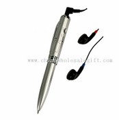 Spy ear pen images