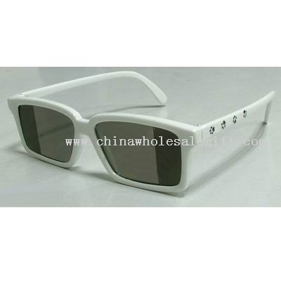 SPY GLASSES
