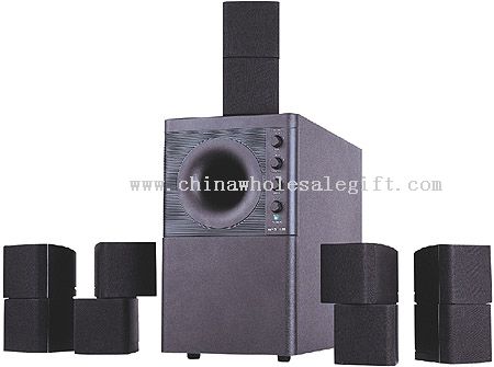 Computer Speaker