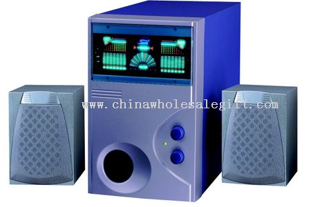 Computer Speaker