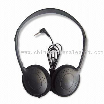 Airlines Headphone