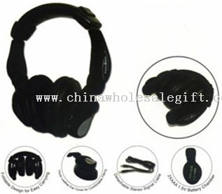 Headphones