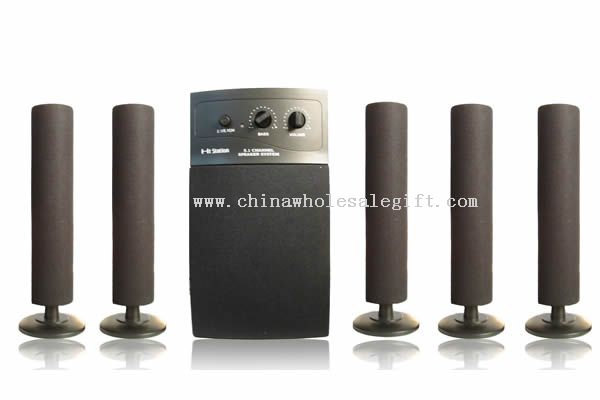 Home Theater Systems