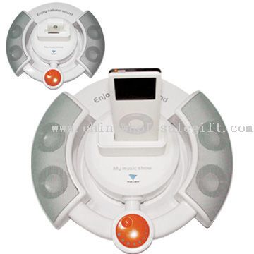 Ipod Mobile Speaker