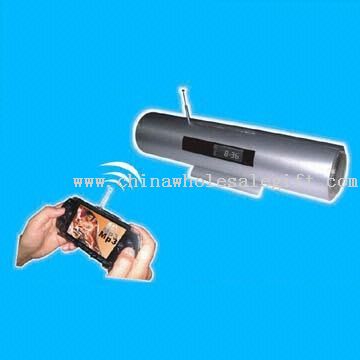 PSP Wireless Speaker