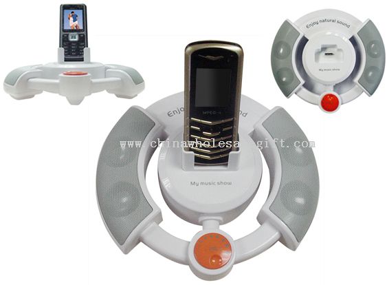 Sound Pod FV10