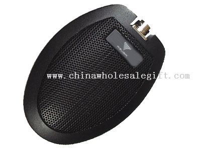 Boundary Condenser Mic