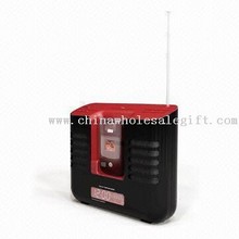 Portable Docking Speaker images