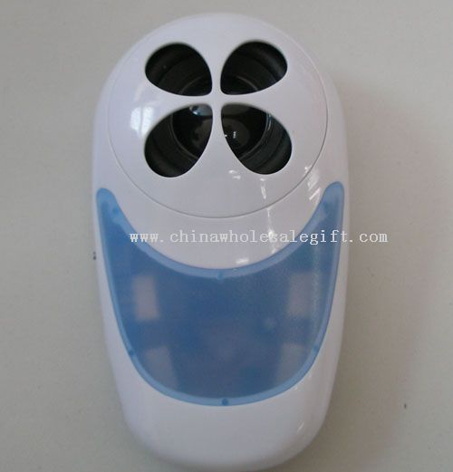 HUB Speaker