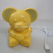 Funny Bear Speaker images