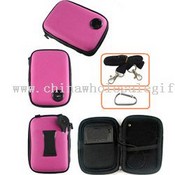 Pouch speaker images