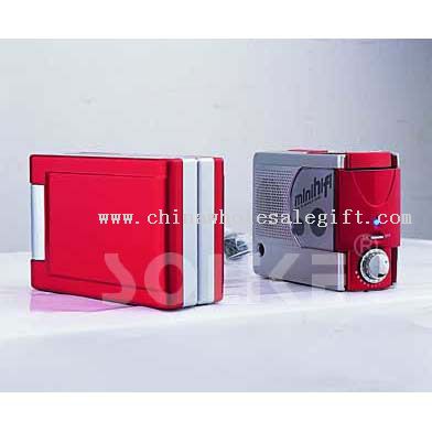 MINI Speaker Box