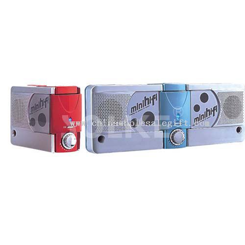 MINI Speaker Box