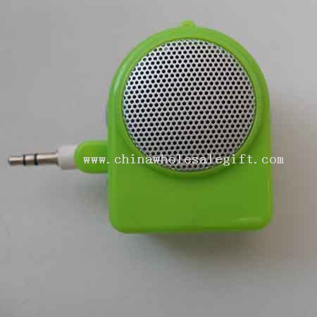 Portable Speaker
